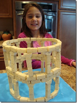 Expedition Earth ~ Italy - Confessions of a Homeschooler